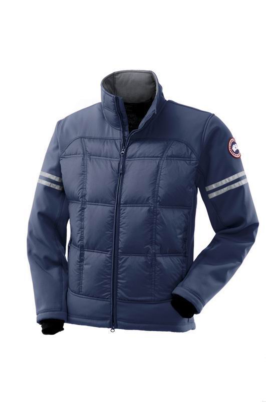 Spirit Mens Hybridge Jacket Canada Goose sale